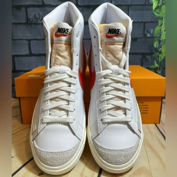 Nike Blazer Mid ‘77 Vintage - Picture 7 of 10